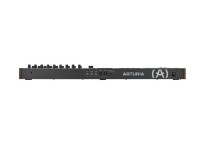 Arturia KeyLab 61 mk3 Black Arturia KeyLab 61 mk3 Black
